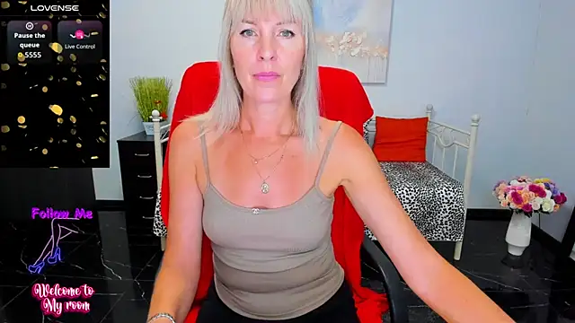 Anita Tayson online show from June 30, 9:43 am