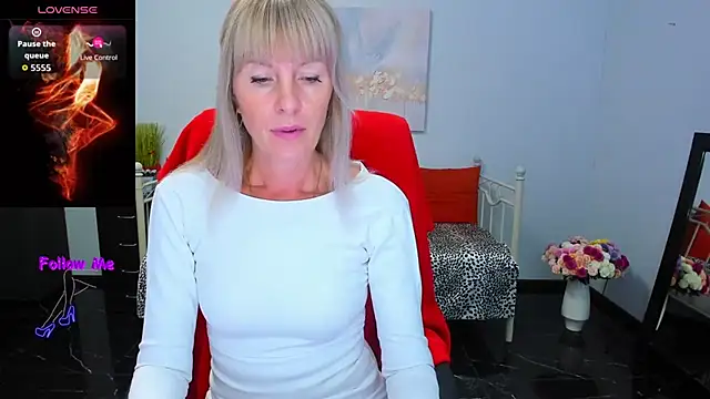 Anita Tayson online show from July 23, 6:22 am
