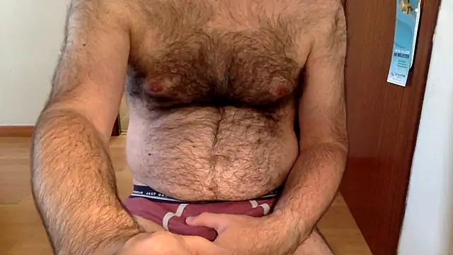 Snapshot of spanishairy chatting on September 19, 4:29 pm spanishairy online show from September 19, 4:29 pm