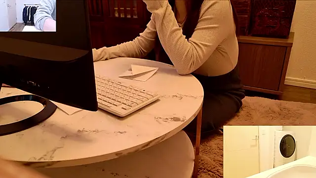 Kakushi dori online show from February 9, 5:22 am