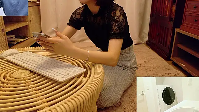 Kakushi dori online show from June 8, 4:29 pm