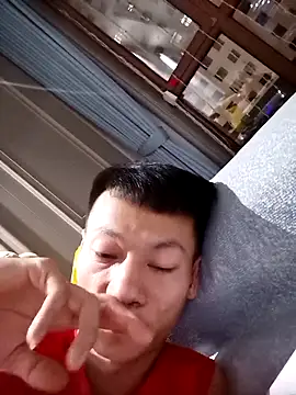 Xpj123 online show from January 15, 12:04 pm