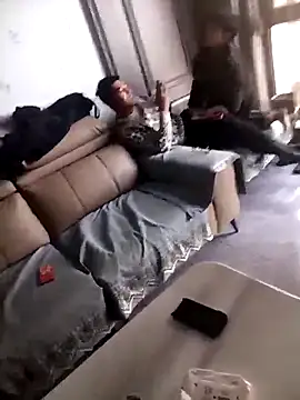 Xpj123 online show from January 18, 4:04 am