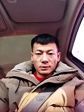 Xpj123 online show from January 29, 2:19 am