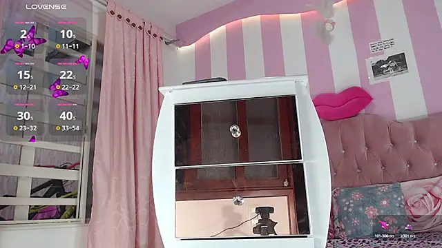 zaleya mateus online show from November 17, 11:05 am