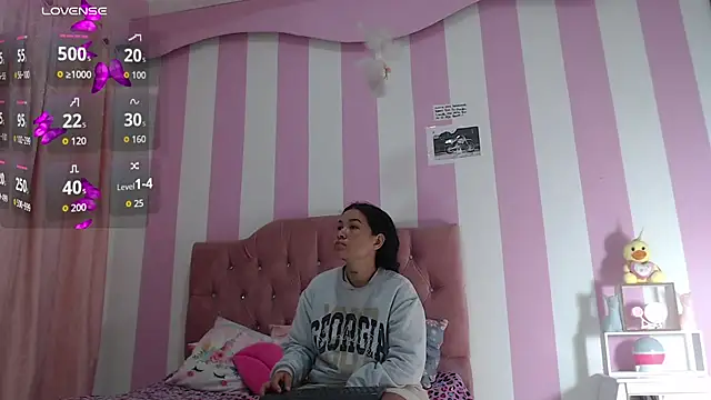 zaleya mateus online show from November 26, 10:49 am