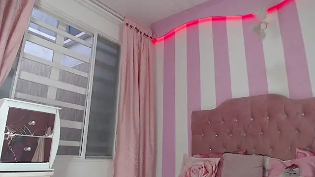 zaleya mateus online show from June 17, 11:01 am
