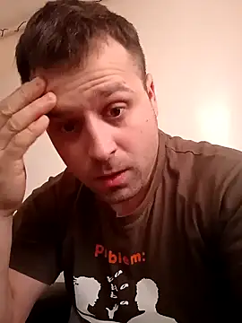 LucianM6 online show from January 1, 12:55 pm