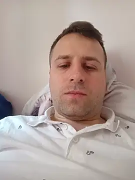 Snapshot of LucianM6 chatting on March 22, 8:51 am LucianM6 online show from March 22, 8:51 am