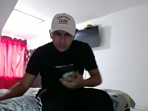 Bamban1419  online show from September 10, 3:56 pm