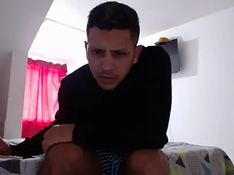 Bamban1419  online show from September 11, 3:23 pm