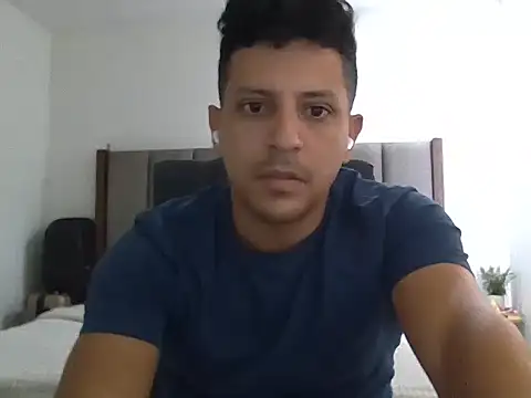 Snapshot of Bamban1419_ chatting on June 5, 6:57 pm Bamban1419 online show from June 5, 6:57 pm