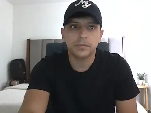 Snapshot of Bamban1419_ chatting on June 13, 6:17 pm Bamban1419 online show from June 13, 6:17 pm
