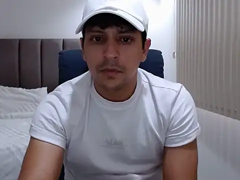 Snapshot of Bamban1419_ chatting on August 1, 12:10 am Bamban1419 online show from August 1, 12:10 am