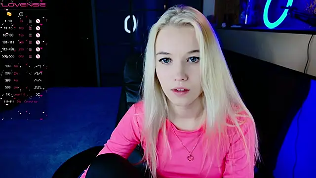 ShhhO O online show from January 21, 9:03 am