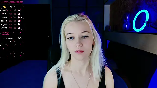 ShhhO O online show from January 29, 8:18 am