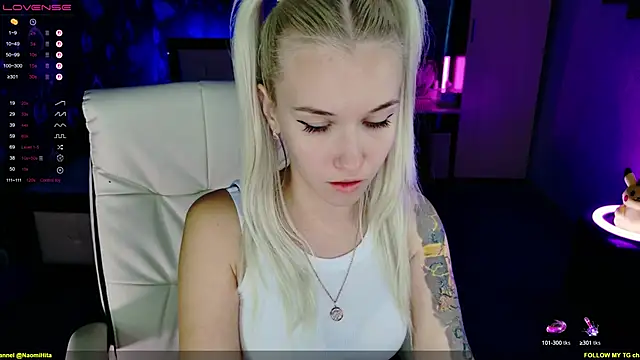 ShhhO O online show from September 15, 2:06 pm