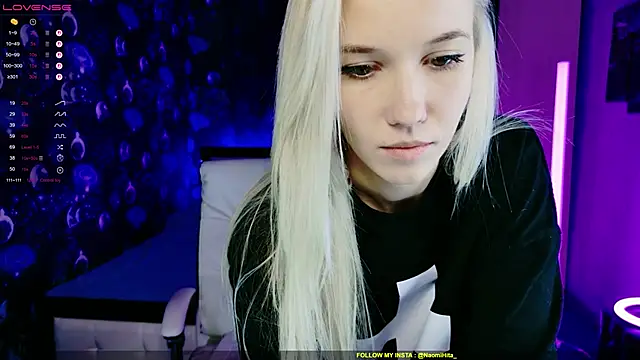 ShhhO O online show from October 5, 12:03 pm