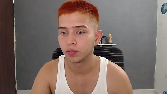 harold 18  online show from March 1, 7:15 pm