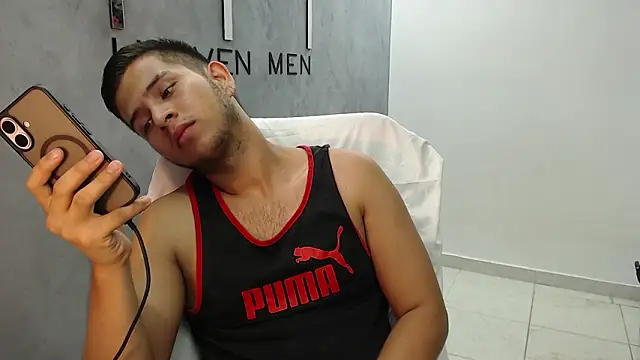 harold 18  online show from February 4, 6:58 pm