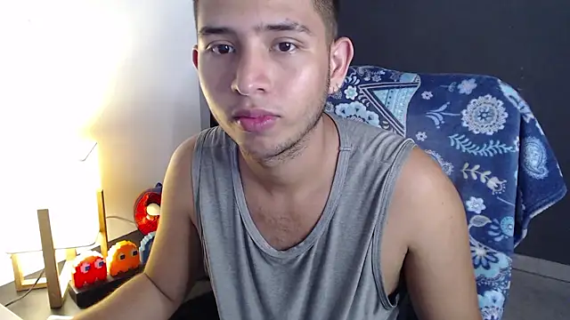 harold 18  online show from February 26, 8:19 pm