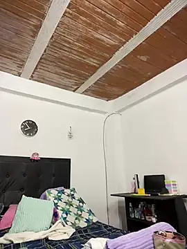 Iris love18 online show from March 9, 12:53 am