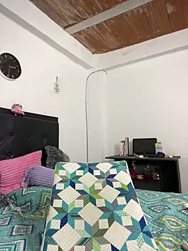 Iris love18 online show from March 22, 7:31 pm