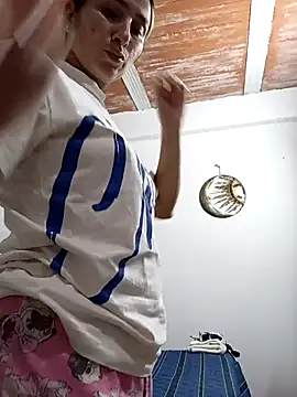 Iris love18 online show from September 25, 8:56 pm