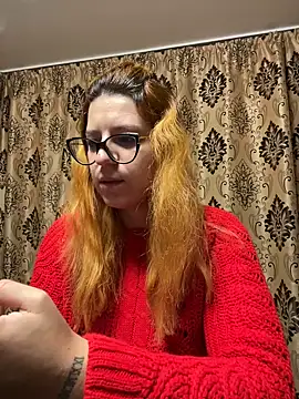 NadiraNoor online show from January 30, 12:29 am