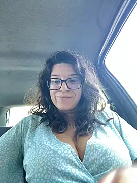 Snapshot of NadiraNoor chatting on June 20, 7:00 am NadiraNoor online show from June 20, 7:00 am