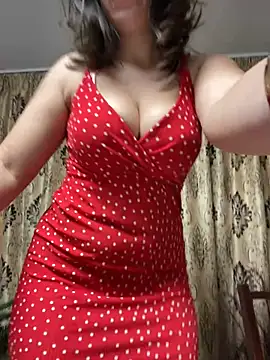Snapshot of NadiraNoor chatting on June 24, 8:52 pm NadiraNoor online show from June 24, 8:52 pm