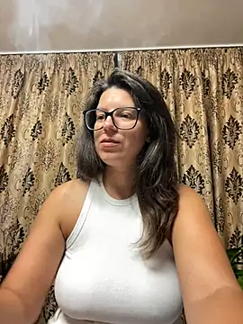 Snapshot of NadiraNoor chatting on July 22, 11:07 pm NadiraNoor online show from July 22, 11:07 pm