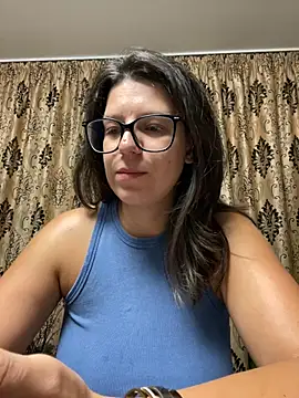 Snapshot of NadiraNoor chatting on July 23, 11:24 pm NadiraNoor online show from July 23, 11:24 pm
