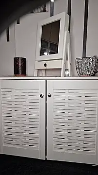 Ina HotX online show from March 1, 6:11 pm