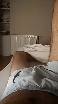 Fred bo online show from February 5, 10:55 pm