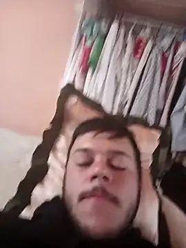 Juniorsexpen online show from March 15, 9:32 pm