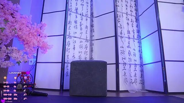 Snapshot of Marry_Cordy chatting on December 5, 2:53 am Marry Cordy online show from December 5, 2:53 am