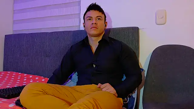 MarksMuscle online show from September 12, 5:18 am