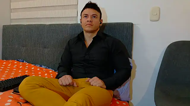 MarksMuscle online show from September 15, 5:18 am