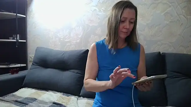 WindChristy online show from November 20, 4:07 pm