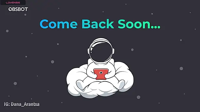 DanArant online show from October 23, 10:41 pm