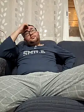 Javier bear online show from February 3, 9:53 pm