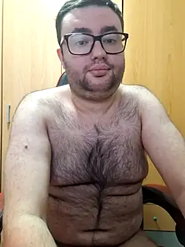 Javier bear online show from March 9, 2:10 pm