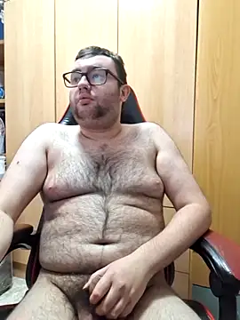 Javier bear online show from March 11, 2:12 pm