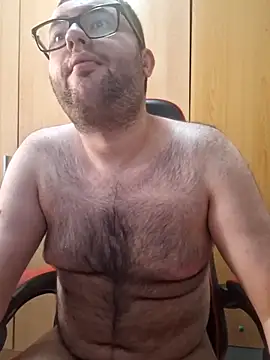 Snapshot of Javier_bear chatting on May 26, 2:02 pm Javier bear online show from May 26, 2:02 pm