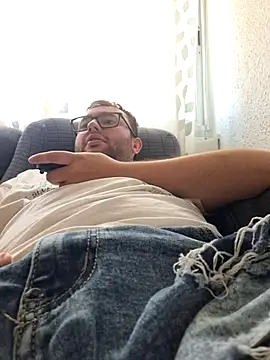 Snapshot of Javier_bear chatting on June 8, 2:06 pm Javier bear online show from June 8, 2:06 pm