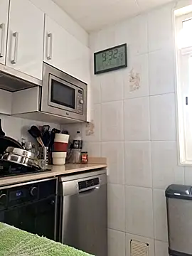 Snapshot of Javier_bear chatting on July 10, 7:34 am Javier bear online show from July 10, 7:34 am