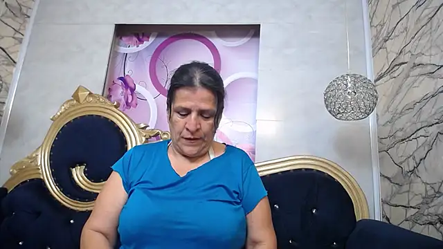 Snapshot of karito_mature17 chatting on October 22, 11:10 am karito mature17 online show from October 22, 11:10 am