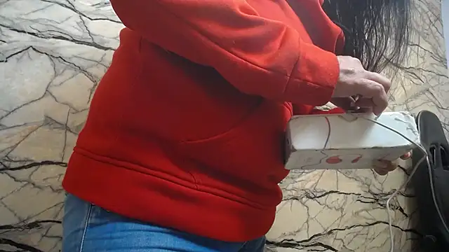 Snapshot of karito_mature17 chatting on November 14, 11:09 am karito mature17 online show from November 14, 11:09 am