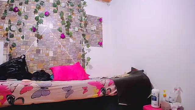 MaidenGame online show from November 10, 3:00 pm